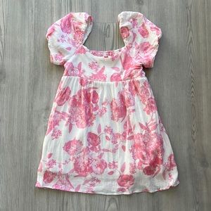 Buddy Love 4T Dress